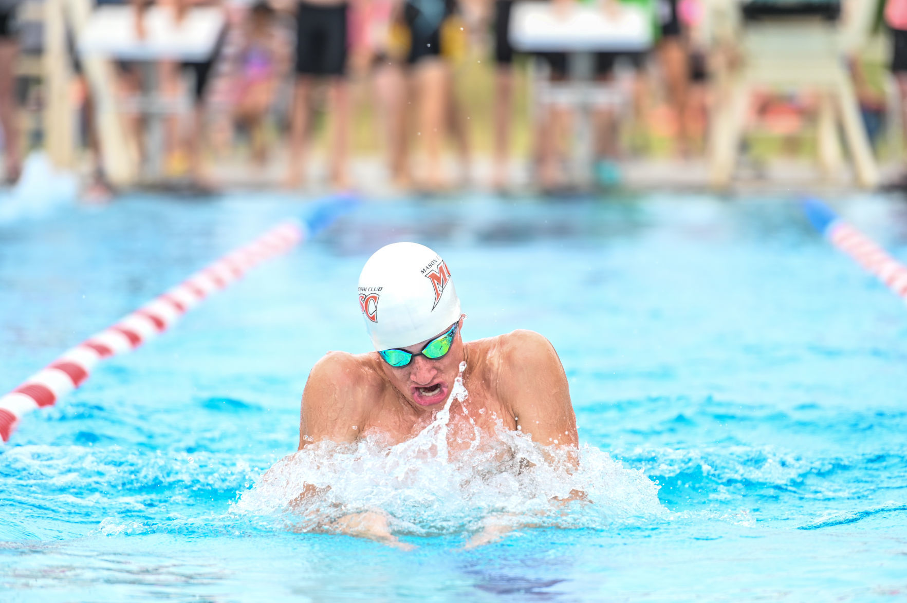 FC Swim 44